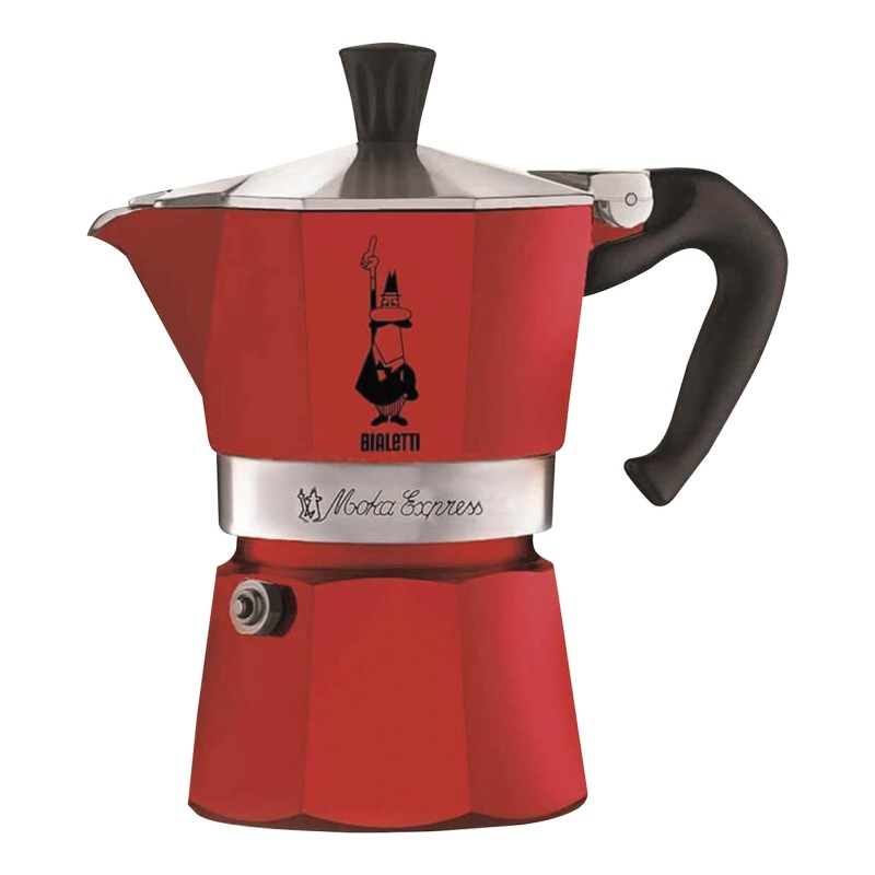 CAFETIÈRE BIALETTI MOKA EXPRESS 