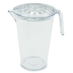 PICHET AVEC COUVERCLE TRITAN ROYAL 1,85L