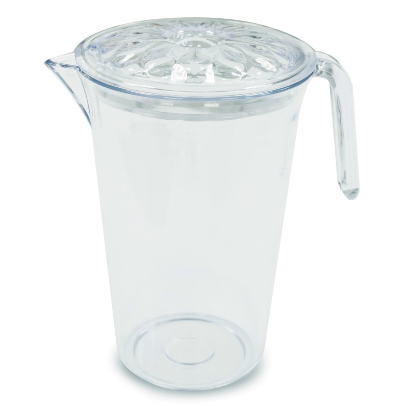 PICHET AVEC COUVERCLE TRITAN ROYAL 1,85L