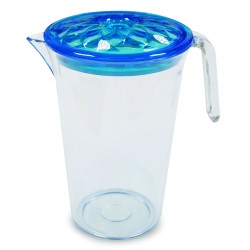 PICHET AVEC COUVERCLE TRITAN ROYAL 1,85L