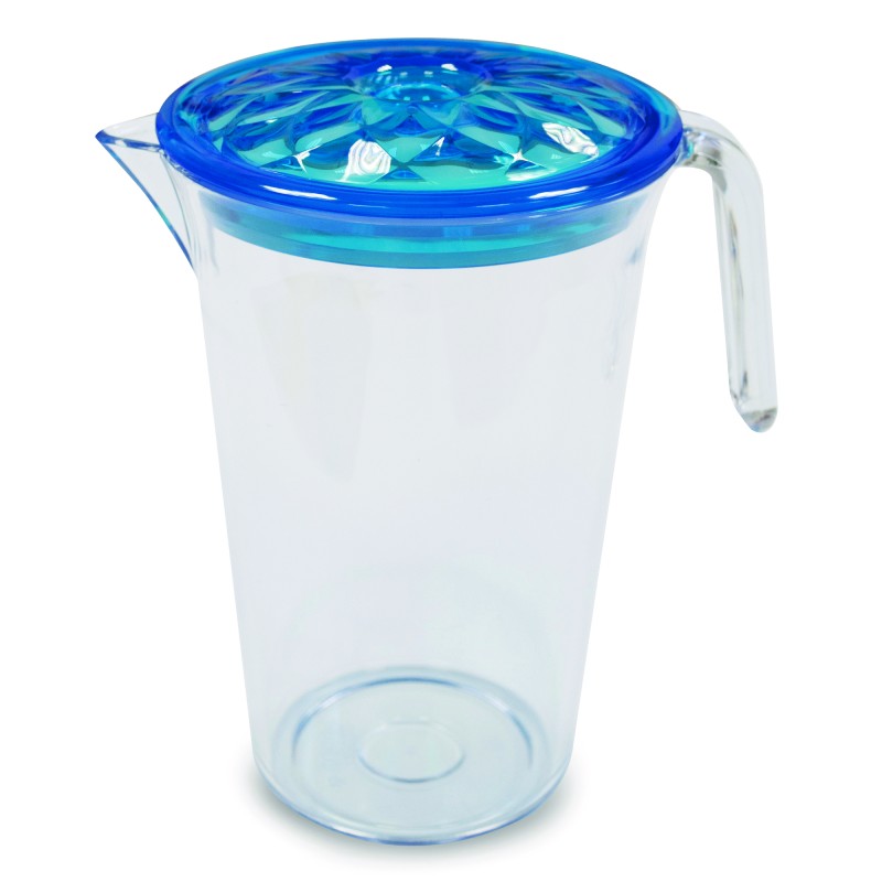 PICHET AVEC COUVERCLE TRITAN ROYAL 1,85L