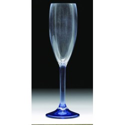 SET 2 FLÛTES À CHAMPAGNE