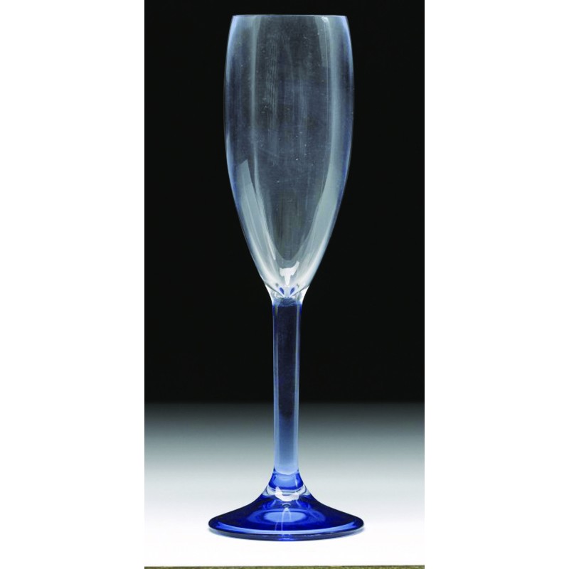 SET 2 FLÛTES À CHAMPAGNE