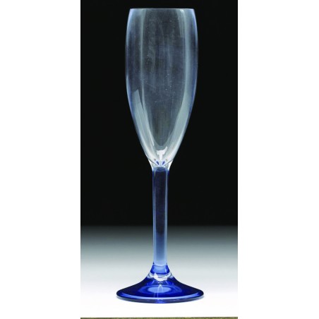 SET 2 FLÛTES À CHAMPAGNE