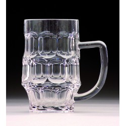 SET 2 VERRES À BIÈRE