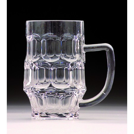 SET 2 VERRES À BIÈRE