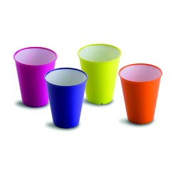SET 4 VERRES À EAU SANALIVING