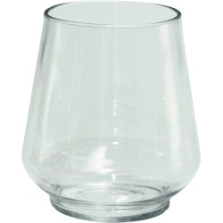 SET 4 VERRES TRITAN INCASSABLES 