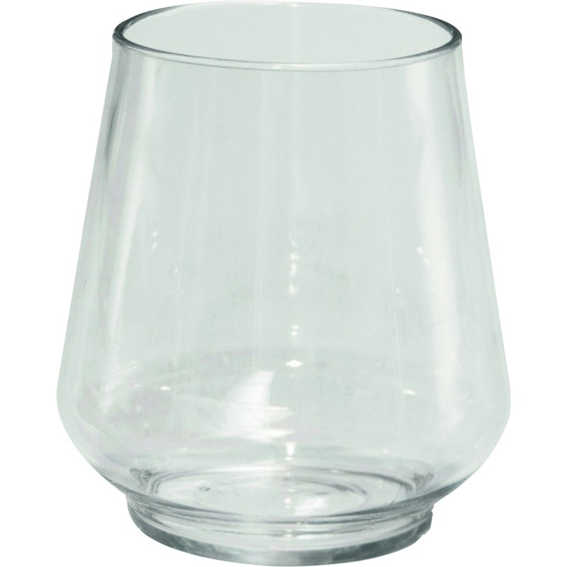 SET 4 VERRES TRITAN INCASSABLES 
