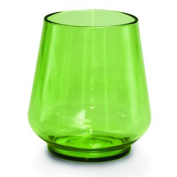 SET 4 VERRES TRITAN INCASSABLES 