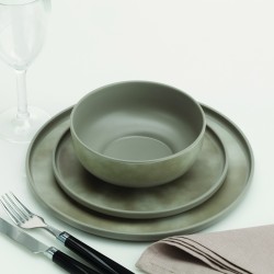 KIT MÉLAMINÉ 12 PIÈCES