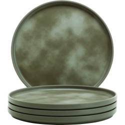 KIT MÉLAMINÉ 12 PIÈCES