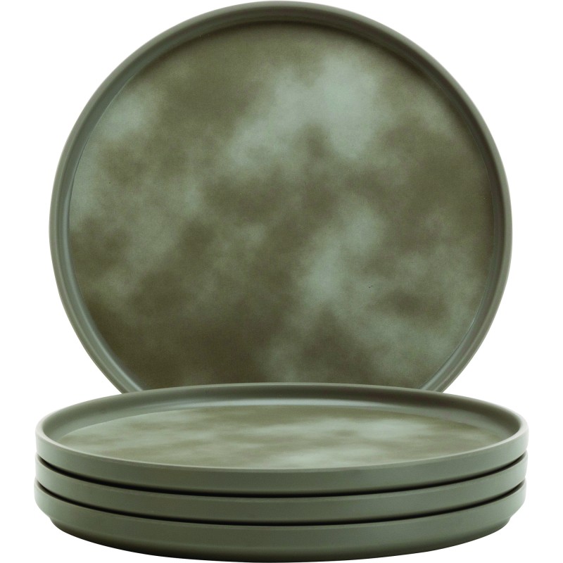 KIT MÉLAMINÉ 12 PIÈCES