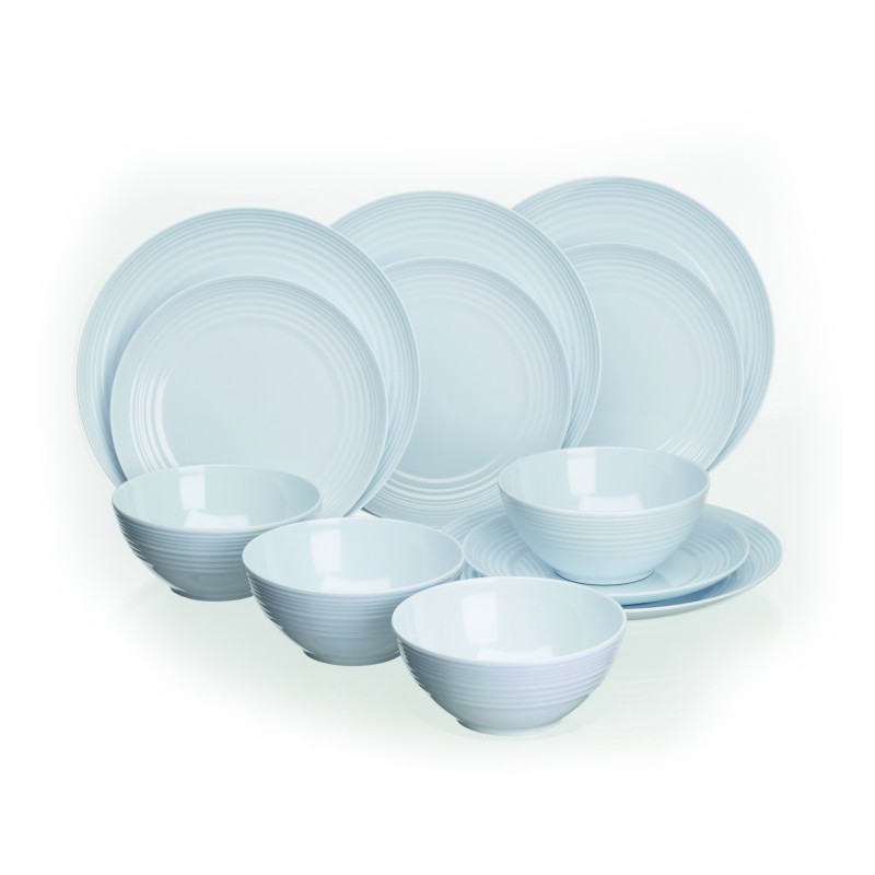 SET 12 PIÈCES COOL ANTI-GLISSE