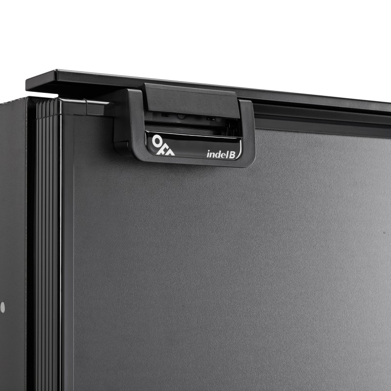 RÉFRIGÉRATEUR À COMPRESSION INDEL B CRUISE