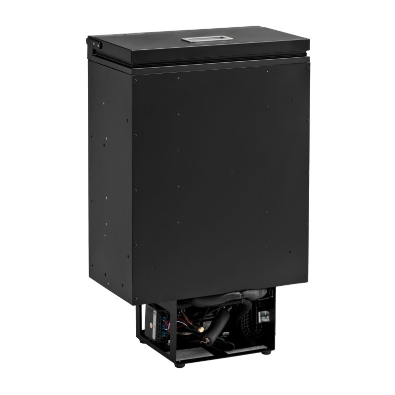 REFRIGERATEUR A COMPRESSION OUVERTURE HAUTE INDEL B
