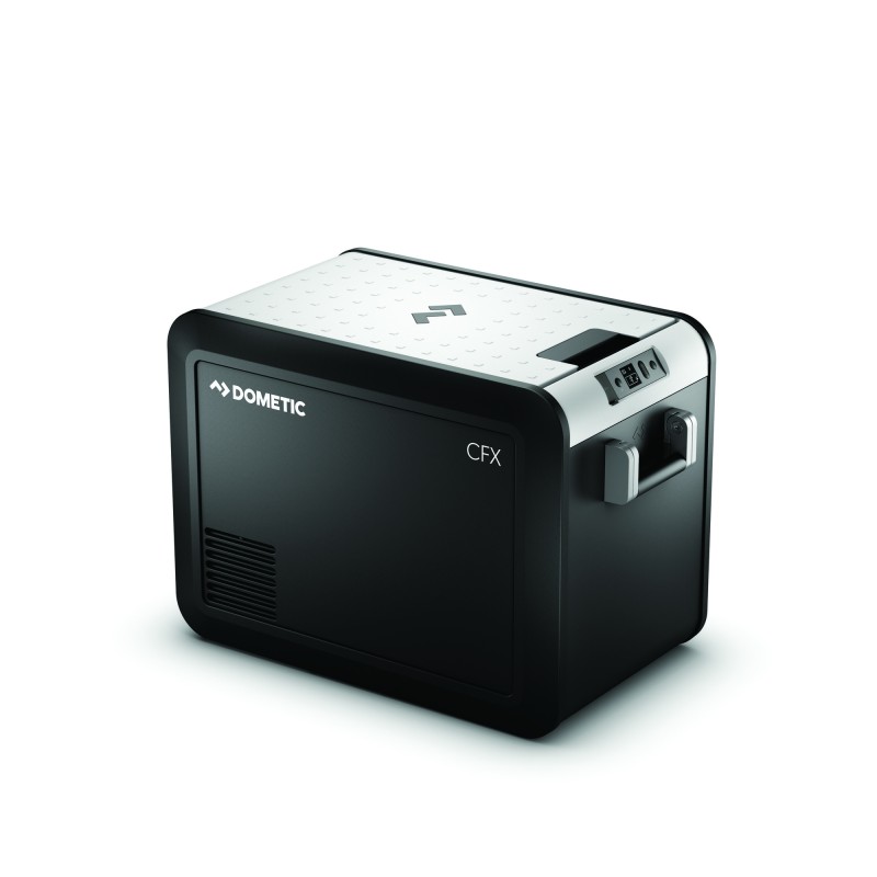 REFRIGERATEUR CONGELATEUR A COMPRESSION PORTABLE DOMETIC CFX3