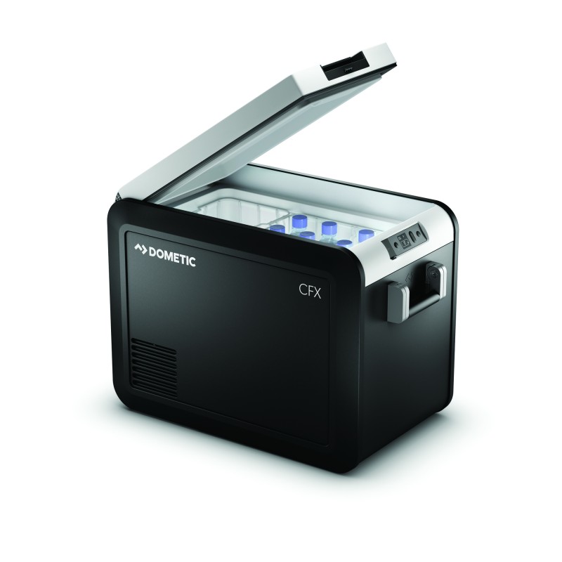 REFRIGERATEUR CONGELATEUR A COMPRESSION PORTABLE DOMETIC CFX3