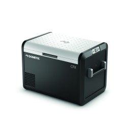 REFRIGERATEUR CONGELATEUR A COMPRESSION PORTABLE DOMETIC CFX3