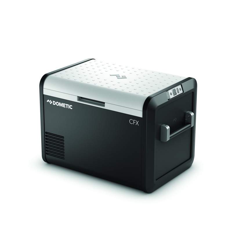 REFRIGERATEUR CONGELATEUR A COMPRESSION PORTABLE DOMETIC CFX3