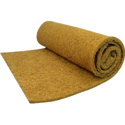 ISOLANT SOUS MATELAS COCO/LATEX