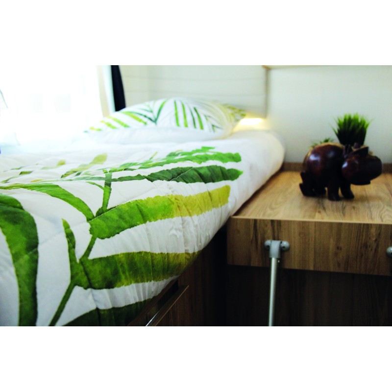 LIT TOUT FAIT TROPICAL INCASA