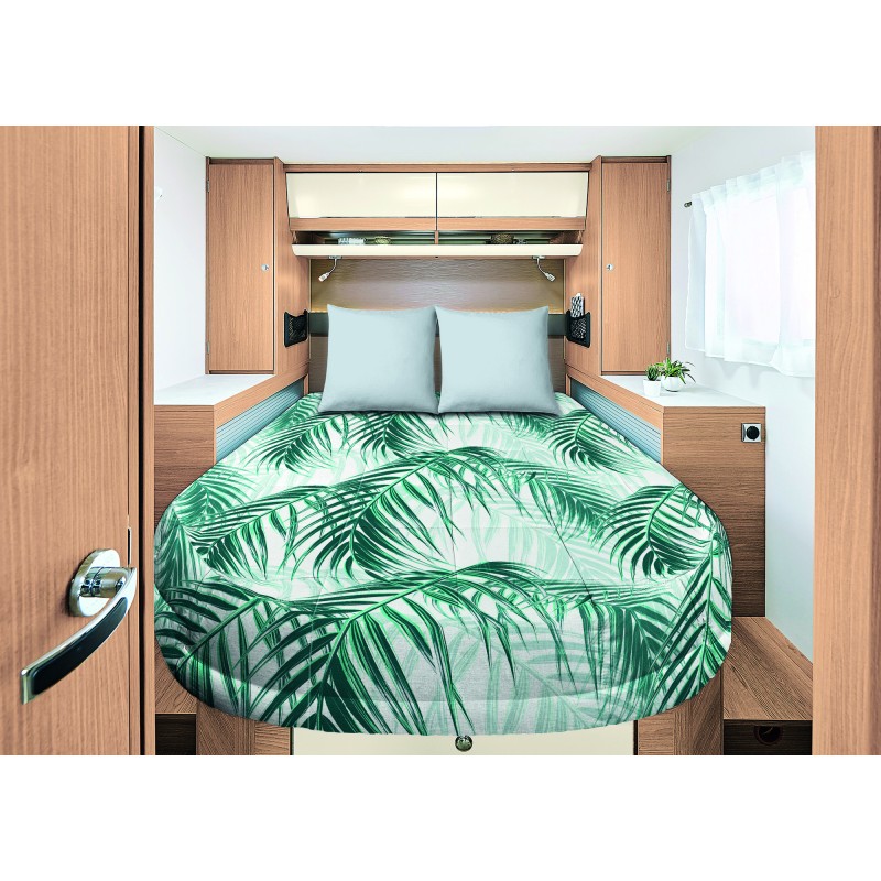 LIT TOUT FAIT INCASA CALIFORNIA