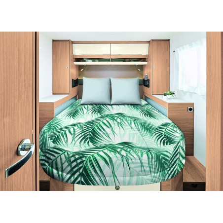 LIT TOUT FAIT INCASA...