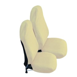 HOUSSE UNIVERSELLES SIÈGES MOOVE 