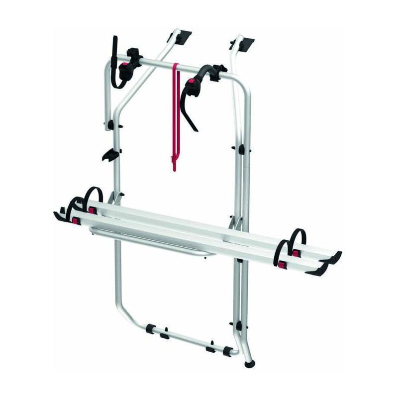 PORTE-VÉLOS FIAMMA VW T5D/T6D