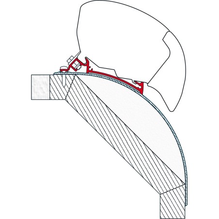 F65 LAIKA KREOS APRES 2005...