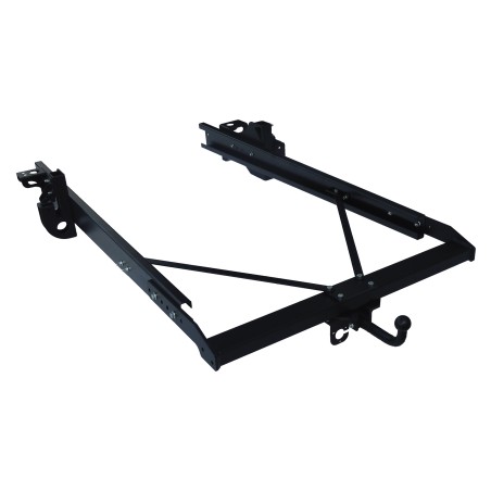 ATTELAGE AVEC EXTENSION 2T...