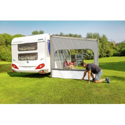 PAROI LATÉRALE SIDE W CARAVANSTORE