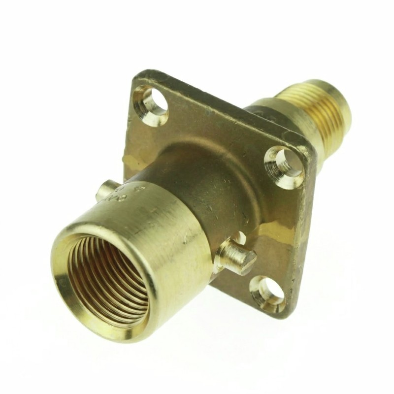 BOITE DE TRANSFERT BLANCHE GASLOW