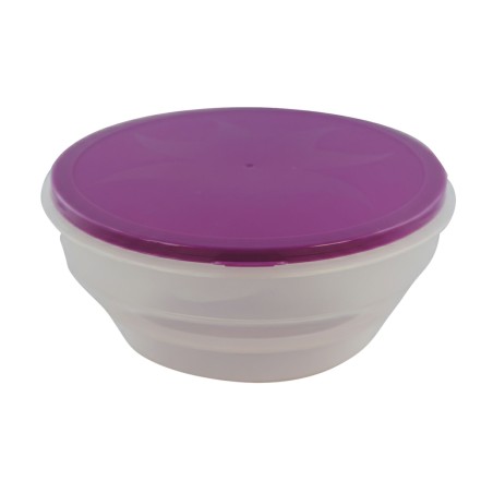 BOÎTE ALIMENTAIRE PLIABLE...