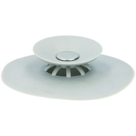 BONDE BOUCHE-EVIER 2 EN 1