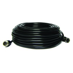 CABLE 15 M POUR MONTAGE CAMERA DE RECUL