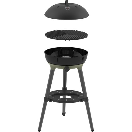 BARBECUE CARRI CHEF 40...