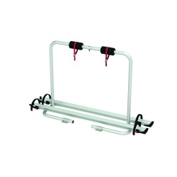 PORTE VELO CARAVAN XL A EMBOUTS NOIRS