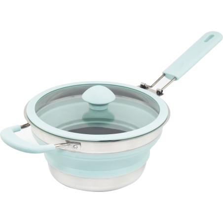 CASSEROLE RETRACTABLE D20 -...