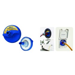 BOUCHON DE REMPLISSAGE HEOSAFE