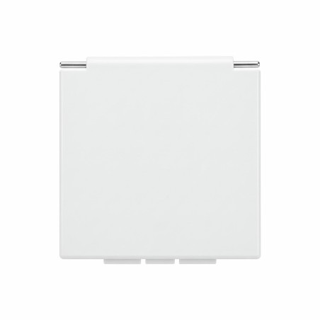 COUVERCLE BLANC 105 X 105