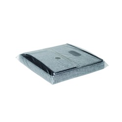 CUBE DE RANGEMENT A TIROIRS VINTAGE 40x40