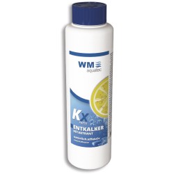 DETARTRANT KXPRESS JUSQU'A 120L DE RESERVOIR - WM AQUATEC