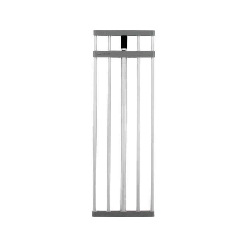 RANGEMENT ÉTAGÈRE TELESCOPIQUE