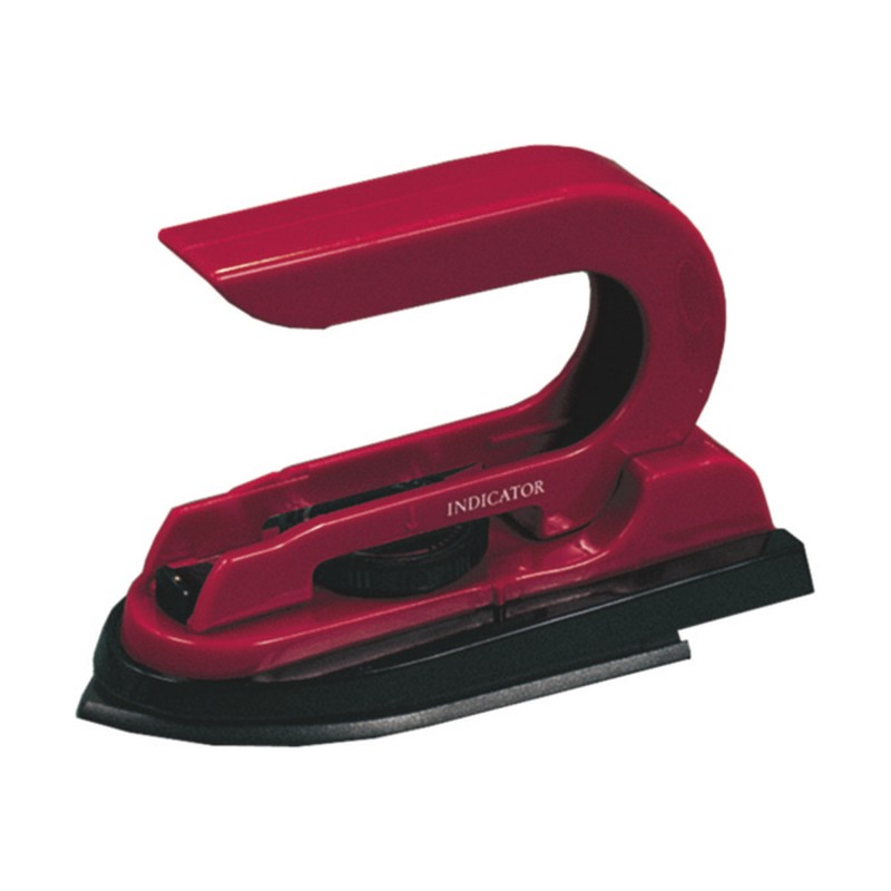 FER À REPASSER 12V AC