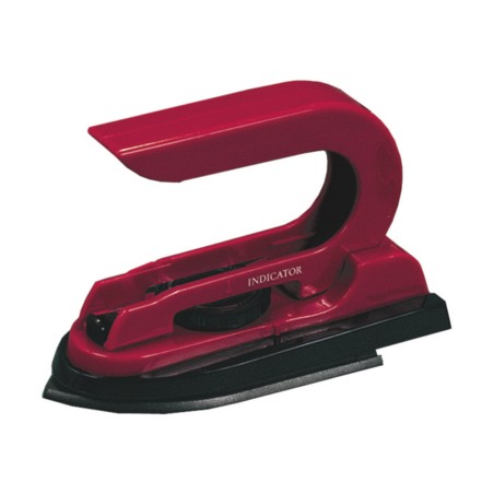 FER À REPASSER 12V AC