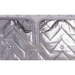 ISOLANT CABINE IN-TERMIK SCUDDOII/JUMPY2/EXPERT2 (DEPUIS 2007)