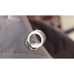 ISOLANT CABINE IN-TERMIK SCUDDOII/JUMPY2/EXPERT2 (DEPUIS 2007)