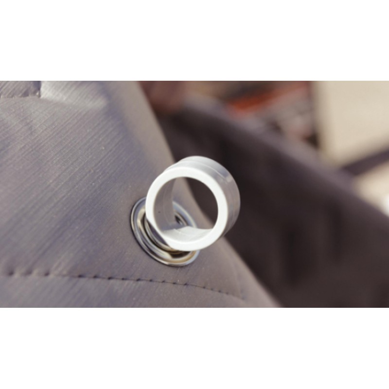 ISOLANT CABINE IN-TERMIK SCUDDOII/JUMPY2/EXPERT2 (DEPUIS 2007)